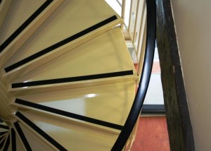 Marches Antidérapantes 50cm 3 Marches échelle Piscine Plastique - Remplacement Pour Piscines Enterrées Et Hors Sol Marches Plastique Blanc